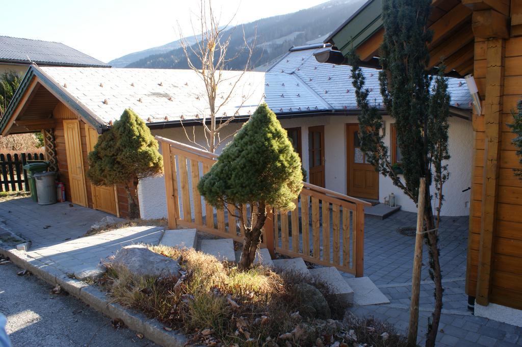 Appartement Günther Schladming Exterior foto