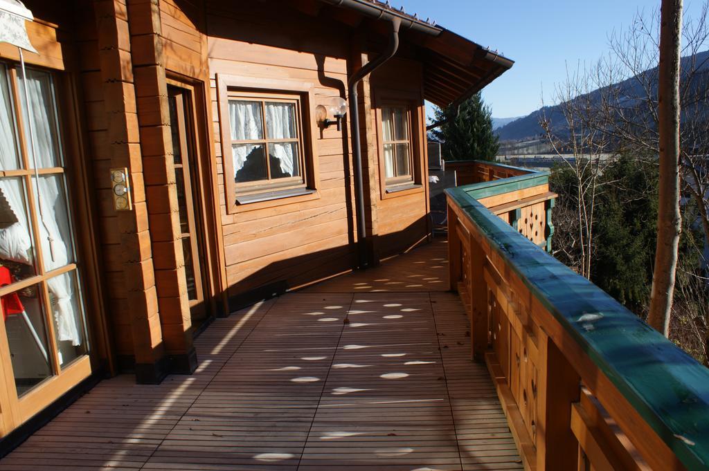 Appartement Günther Schladming Habitación foto