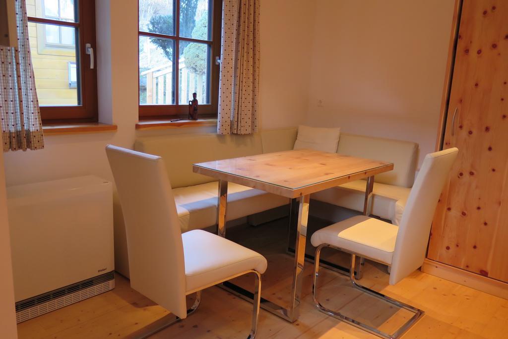 Appartement Günther Schladming Habitación foto